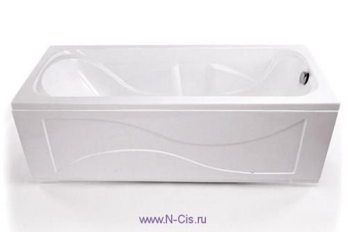 Triton Стандарт — 170x75x56 ванна Экстра в Москве
