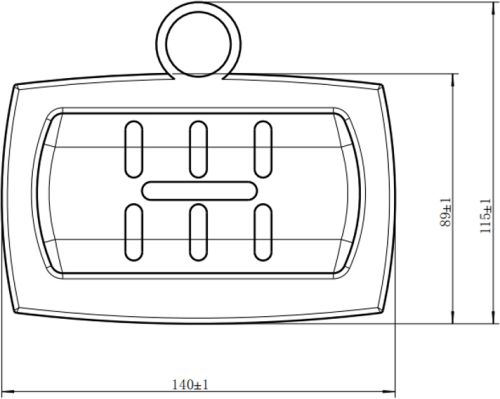 Комплект Акриловая ванна STWORKI Хадстен SW1016075028 без опоры 180x80 см + Каркас SW5018080052 180 + Гарнитур Готланд WH628-MB черный матовый в Москве